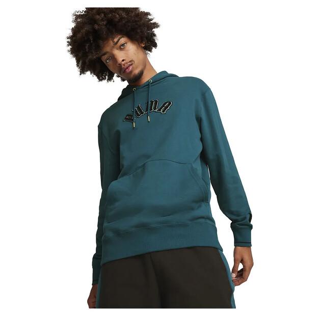 Puma Classics Play Paris Tr Hoodie