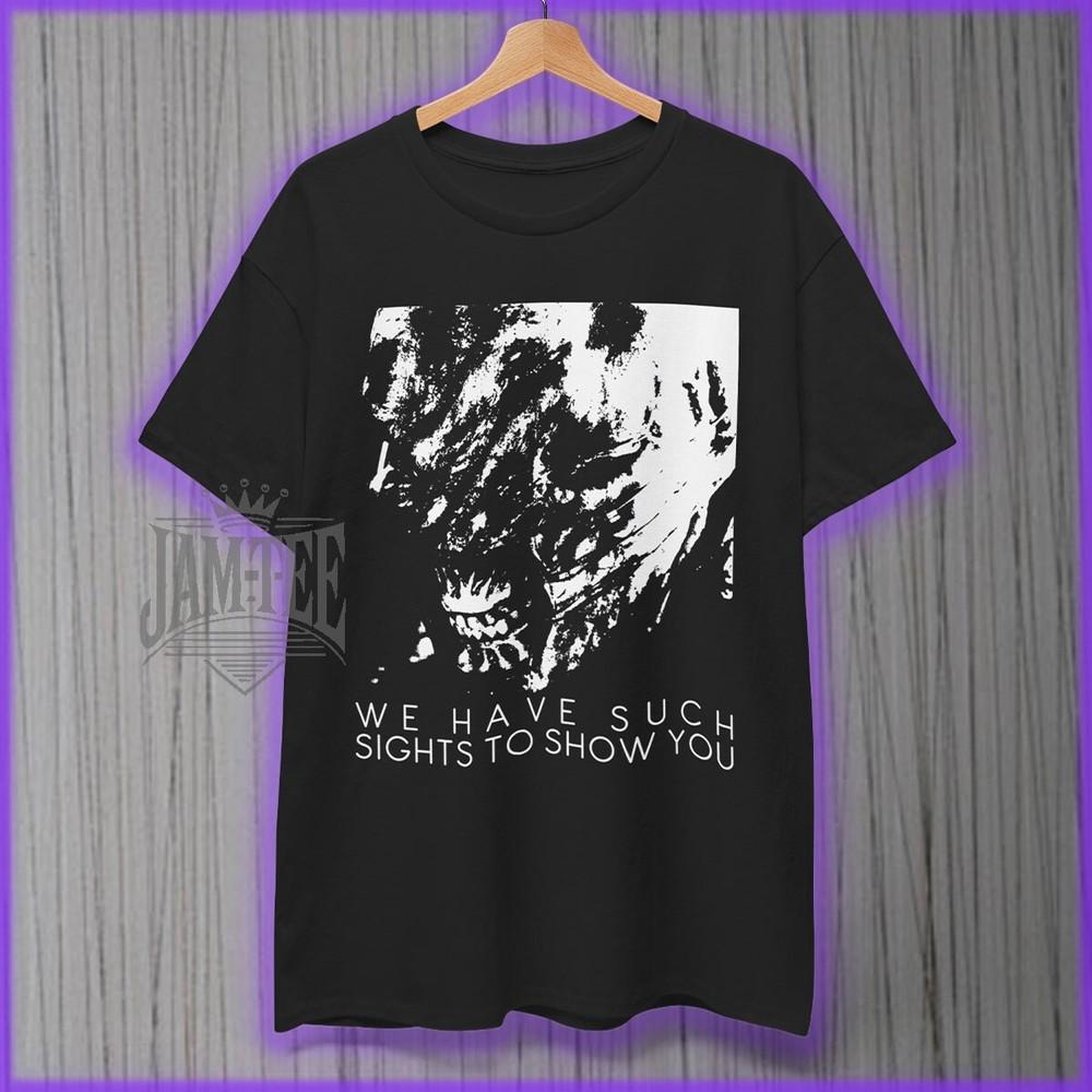 

HELLRAISER CHATTERER Film Shirt cult horror goth gore satanic , Unisex Tee 3XL