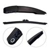 Rear Wiper Arm & Blade For Ford Bronco Sport 2021-2024 M1PZ17526C, M1PZ-17526-C