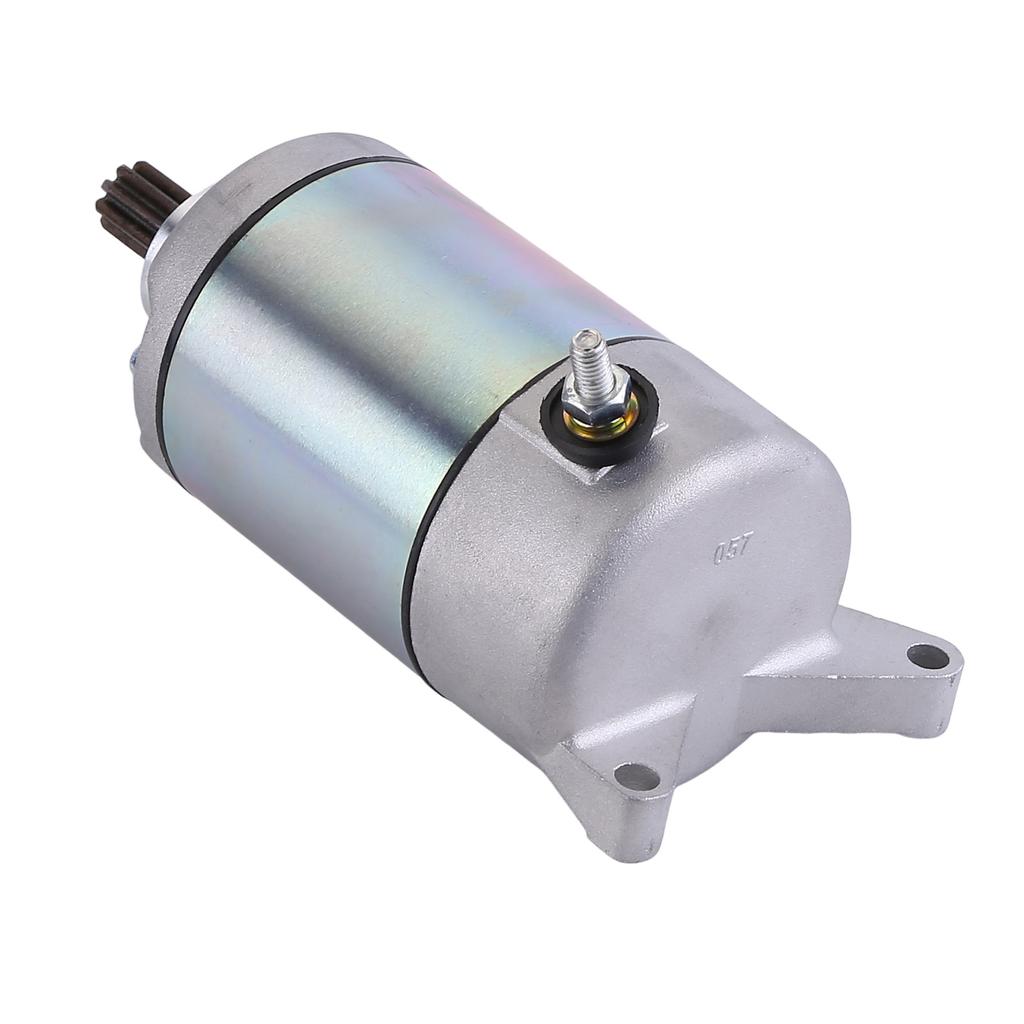 Starting Motor 22U-81800-60-00 Compatible for Yamaha XV 535 Virago XVS 650