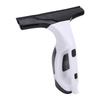 Window Vacuum Squeegee Electric Cleaning Kit Shower Squeegee Cordless Window Cleaning Kit for Glass Mirrors