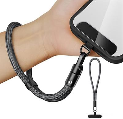 Accessoires pour téléphones portables – Sangles et porte-clefs pour téléphones