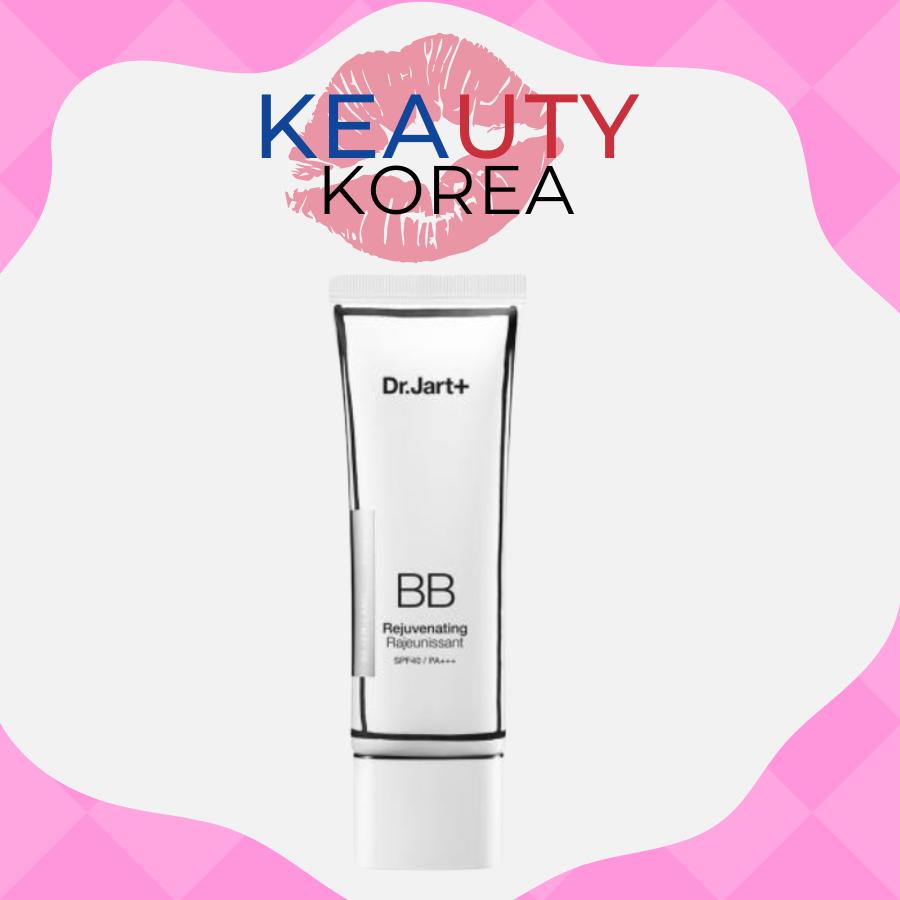 

Доктор. Jart The Makeup Омолаживающий бальзам для красоты 50 мл SPF40/ PA+++