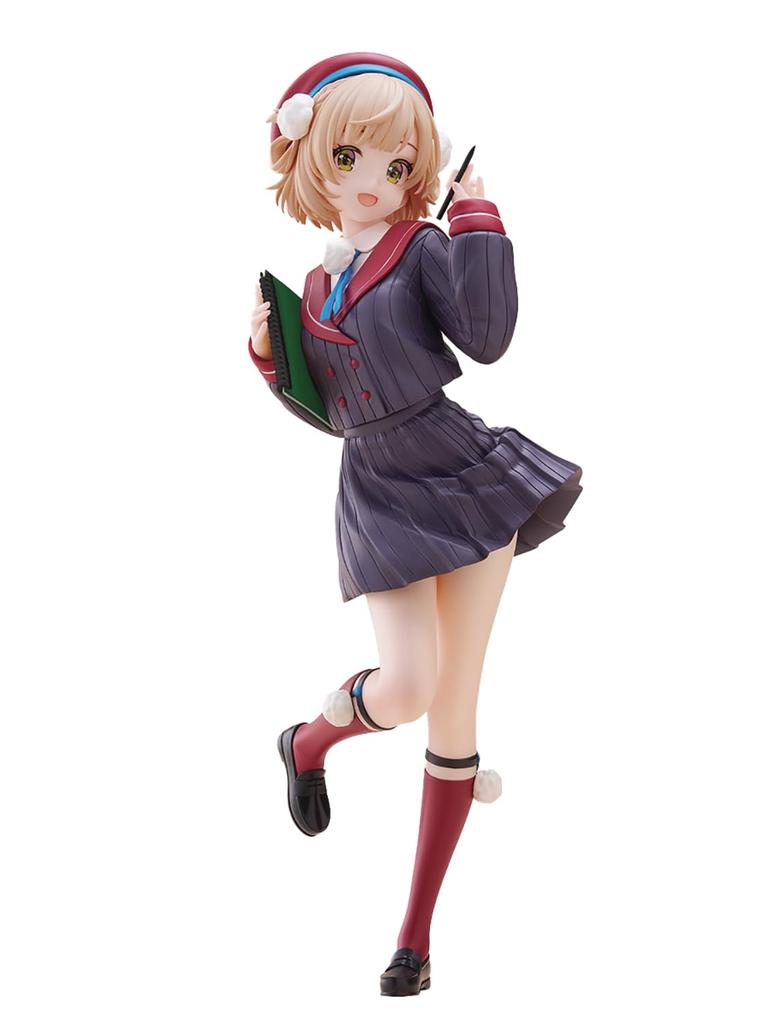 Shigure Ui Tenitoru non-scale figure