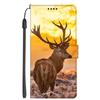 Leder Klapphüllen Für WIKO Y82 Hüllen Y62 Y51 Y81 Y50 Cartoon Magnetische Geldbörse Ständer Kartenbuch Hüllen für Wiko View 3 5 PLUS Hülle