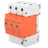 3P 10kA 20kA 420V AC House Surge Protective Low voltage Arrester Device