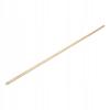 Wooden Style HANDLE THREADED For Broom Brush 22mm 150 Cm Vorstahl
