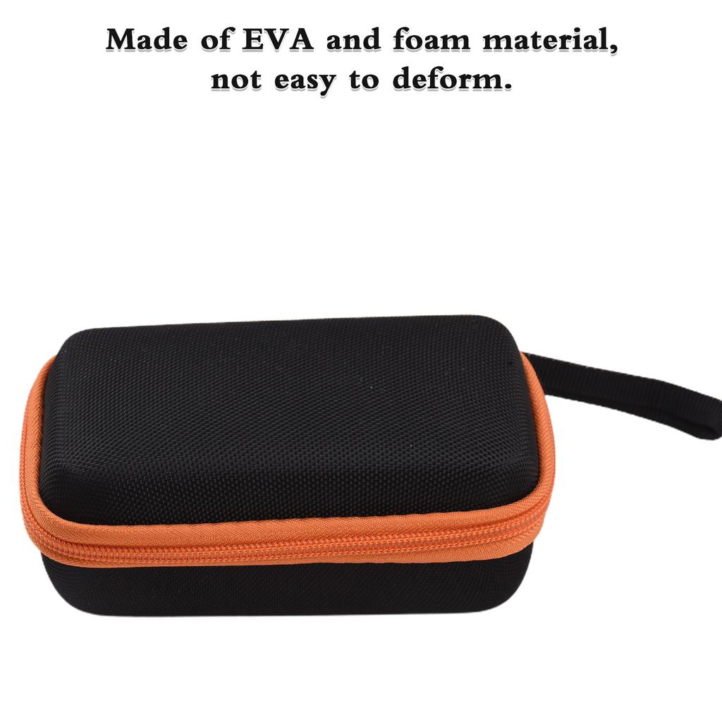 Sac de rangement pour yoyoball à 2 trous, étui de rangement professionnel pour jouets Yoyoball, mousse EVA, protège votre yoyoball