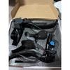 Universal 22mm 19RCS Racing Moto Bike Brake Clutch Lever Right Master Cylinder 19mm Piston Left Perch Line Cable Clutch  Lever