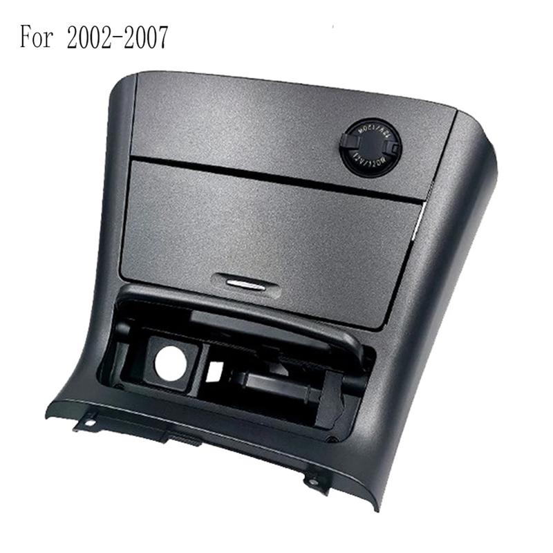Car Central Storage Box Gloves Box For Toyota Camry 2002-2007 Armrest Storage Box