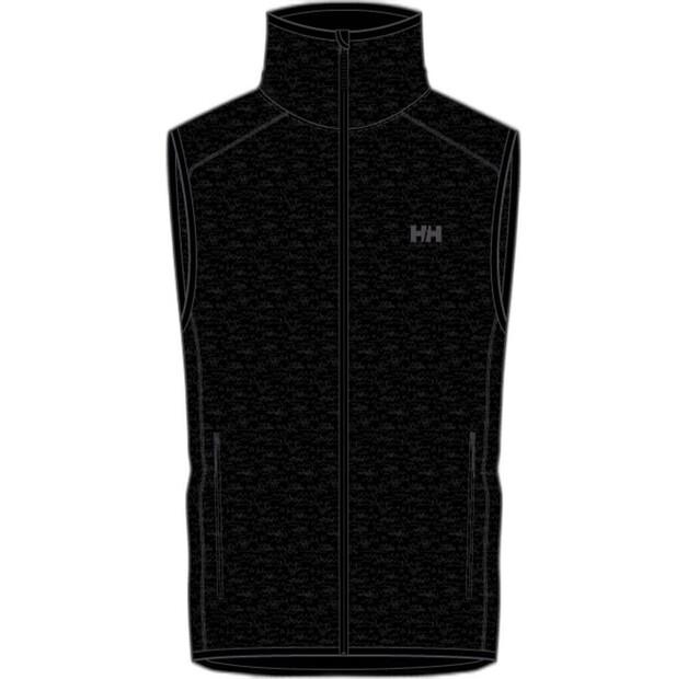 Флисовый жилет Helly Hansen Varde 2.0 Fleece Vest