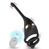 Cock Vibrator Male Prostate Massager APP Controlled Plug Anal Butt Stimulator Sperm Lock Ring Penis Cock Sex Toy for Men Couple