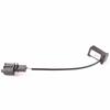 RCD510 RNS510 RNS315 Bluetooth Microphone Cable For VW Golf Passat