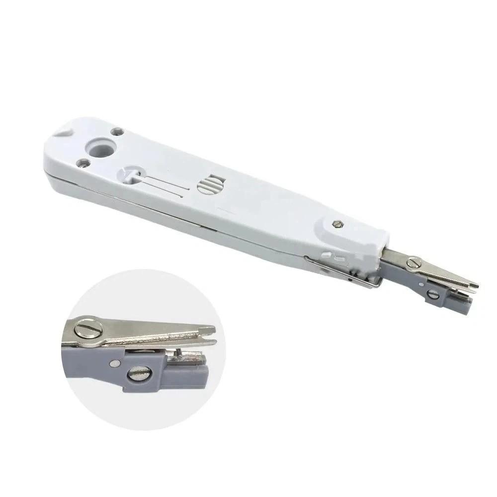 Krone Network Tool Kit Original Gray Wire Cable Tool Fiber Cable Auxiliary Wiring