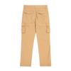 Mountain Warehouse Mens Merrick Organic Cargo Trousers