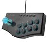 USB Rocker Game Controller Arcade Joystick Gamepad Fighting Stick For PS3/PC For Android Plug And Play Street Fighting