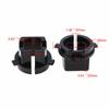 Headlamp Adapter H7 Xenon HID Bulbs Socket Base Fit for KIA K5 Car Headlight Modification Accessories Part Light