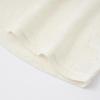 Demana Jacquard Round Neck Short Sleeve T-Shirt