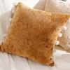 Retro LuxuryThrow Pillow Covers for Living Room Sofa Decorative Cushion Cases Bedside Pillow Covers Throw Pillow Cover
