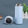420ml Stainless Steel Thermos Bottle Smart LED Temperature Display Leak-proof Vacuum Flask Thermal Mug Insulated Tumbler High Quality
