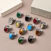 Men's/Women 316LStainless Steel Rings Classic Fashion Trend Jewelry High Quality Product