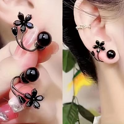 Boucles d'oreilles – Pendants d'oreilles
