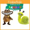 Puppen & Kuscheltiere – Kuscheltiere von Film- & Trickfiguren