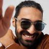 Ijipiji Trapeze Sunglasses #E (Select Color)
