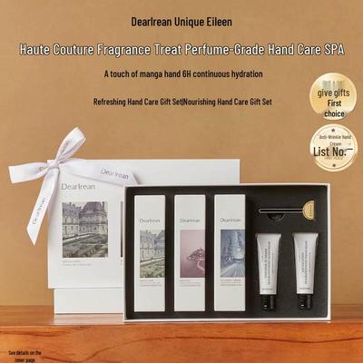 Liebes Irean Feuchtigkeitsspendende Handcreme Geschenkset