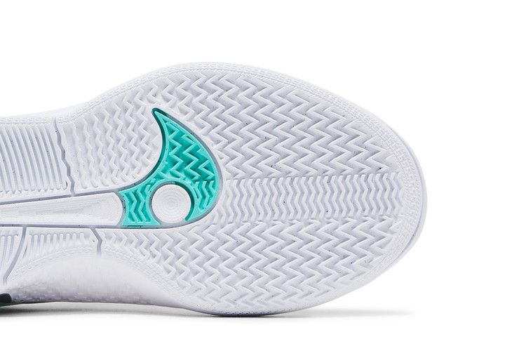 Nike Sabrina 2 White Noise (GS)