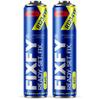 Fixfy 5En1 Gas de Recarga para Aire Acondicionado 2X Lata Grande 500ml +70% R1234Yf