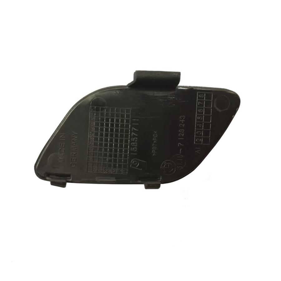 For 2006-2009 BMW E92 E93 3-Series Front Bumper Tow Hook Cover 328i 328xi 335i