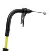 Throttle Cable Wire for Suzuki GSXR1000 2017-2023 Yellow