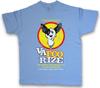 VAPOORIZE T-SHIRT Sign Insignia Logo Company Spray Envy Pet Movie-