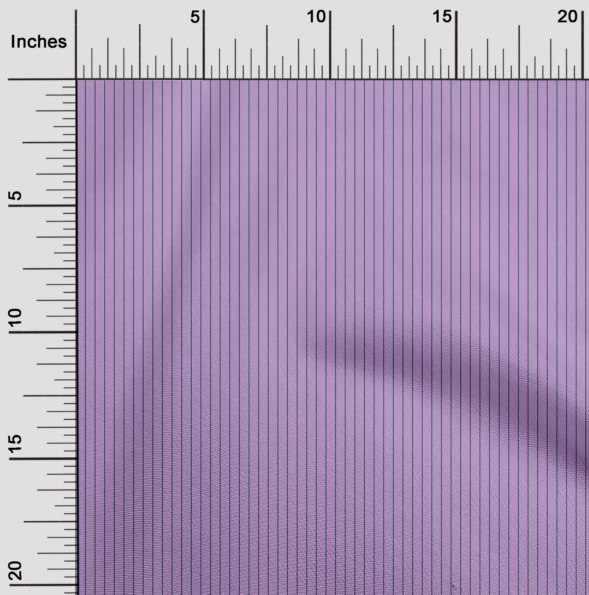 

OneOone Cotton Flex Дитяча рожева тканина Pin Stripe Quilting Тканина з принтом у дворі 40 дюймів 42 Inch Wide - Viscose Chiffon пастельні фіолетовий колір