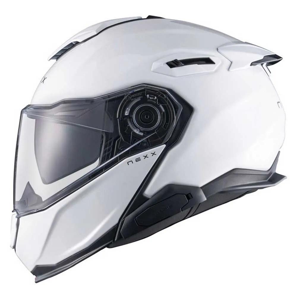 Nexx Модульный Шлем X.Lifetour Plain