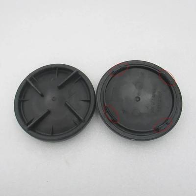 Couvercle anti-poussière pour ampoule de phare de remplacement, pour BMW X3 X5 X6 2014, étanche à l'eau et à la poussière, capuchon d'étanchéité pour coque arrière