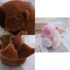 Adorable Capybara Plush Keychain Cute Toy Doll Perfect Holiday Gift