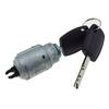 1 sau 2 sau 3 Bucăți Tija de Blocare de Eliberare Capotă Auto cu 2 Chei Pentru Ford pentru Focus II Mk2 2004 2005 2006 2007 2008 2009 2010 2011 2012