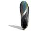 adidas Predator Edge+ FG 'Silver Metallic Black' HR1560