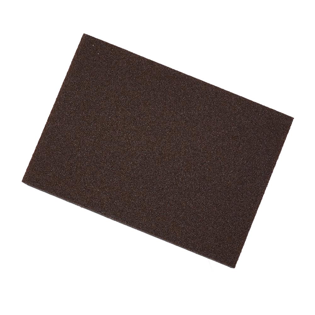Sponge Sand Block Sandpaper Washable Fit For Wood/paint/metal