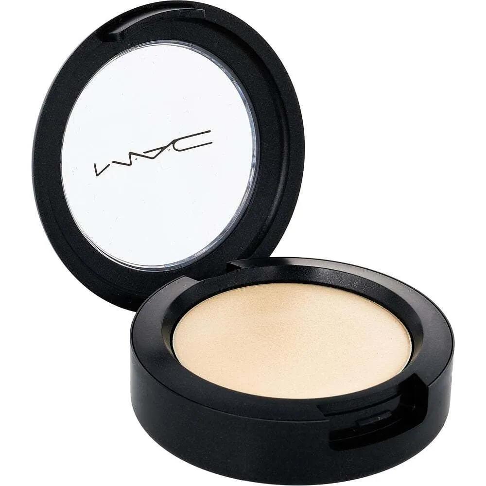 MAC Кремовая база под макияж Pearl 3,2 мл (Хайлайтер, Мульти)