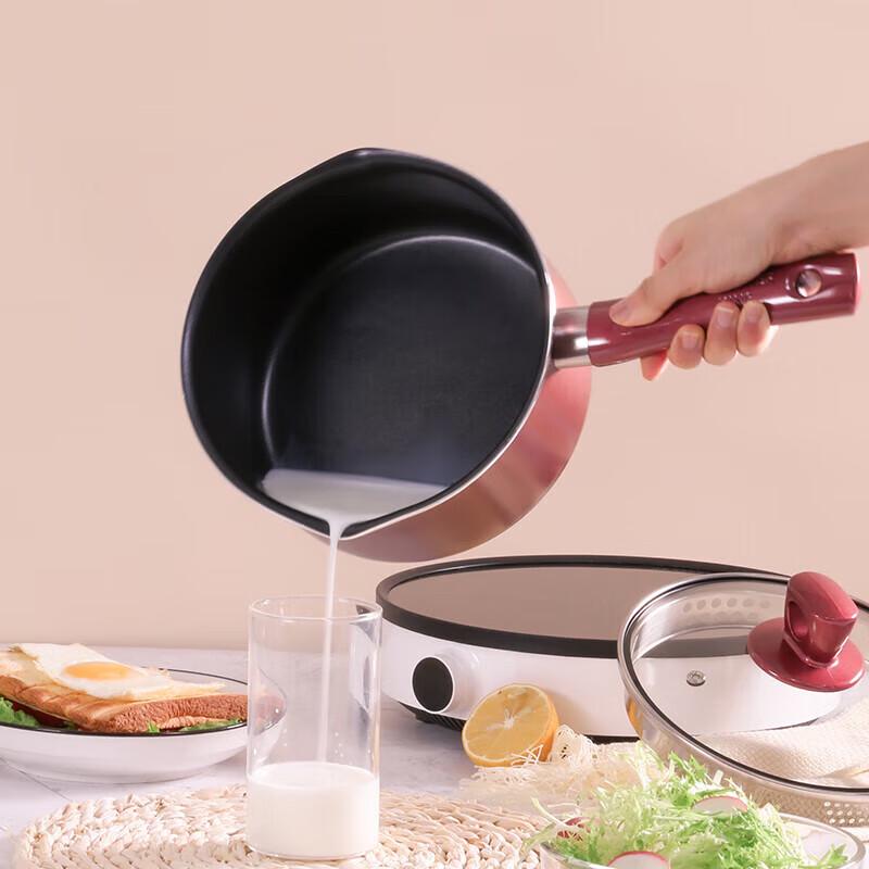Chuidahuang Non-stick Multipurpose Saucepan