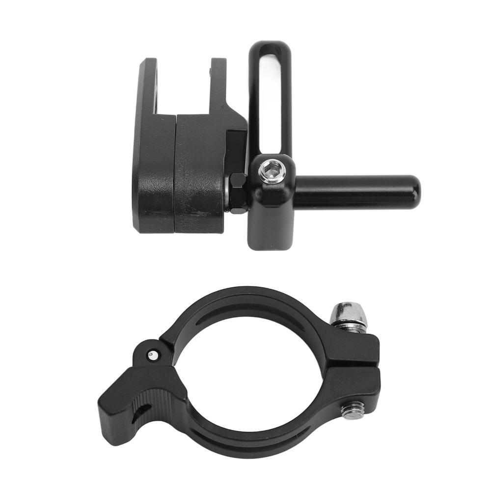 31.8mm/34.9mm Clamp Bike Chain Guide Aluminium Alloy MTB Chain Guide  Cycling Accessory Upgrade