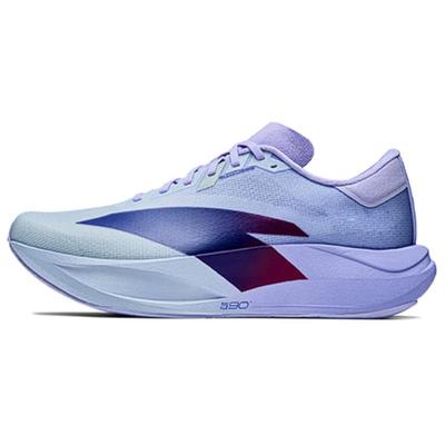 Zone 2 Heart Rate 90 Cushioning Slip Resistant Breathable Lightweight Height Increasing Rebound Low Top 112635579-3
