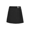 Anew Golf W Buckle Point A-Line Sq_Bk