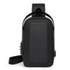 Men's Multi-functional Crossbody Bag