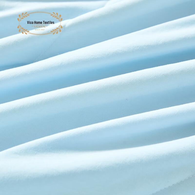 Veken Antibacterial Summer Quilt