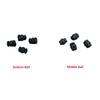 Original Autel EVO Max  4T 4N 4T XE Gimbal Shock Absorber Plate Camera Vibration Damper Replacement Spare Parts