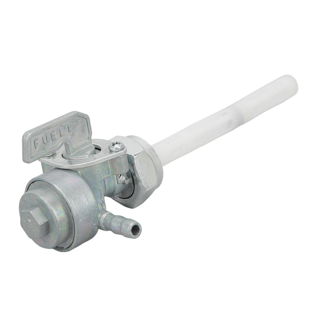 Motorrad Kraftstoffabsperrhahn Benzinhahn für Z50R ATC185 TX200 49cc bis 80cc 2-Takt Motorisiert